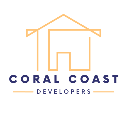 Coral Coast Developers, LLC's logo