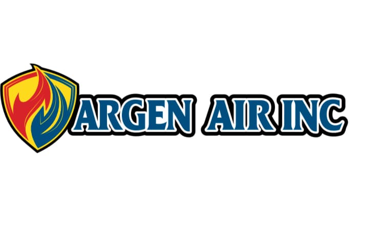 Argen Air Inc's logo