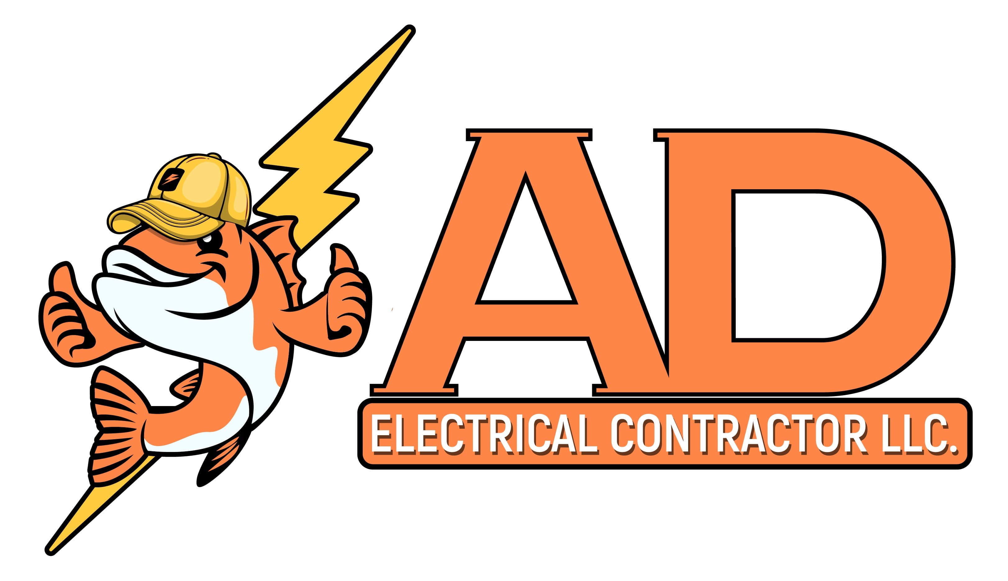 AD ELECTRICAL CONTRACTOR LLC's logo