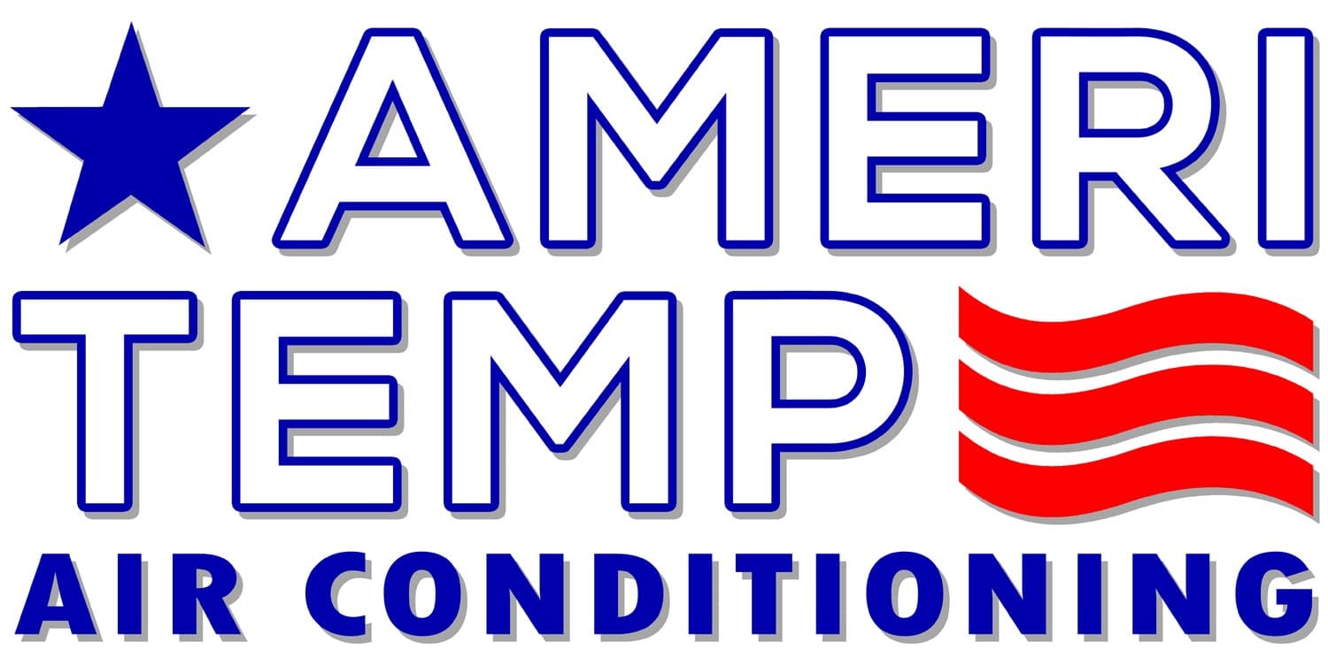 Ameri Temp Air Conditioning, Inc.'s logo