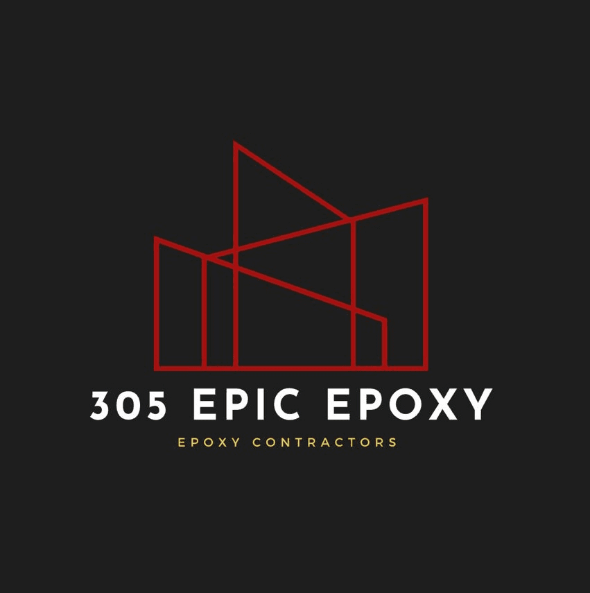 305 Epic Epoxy's logo