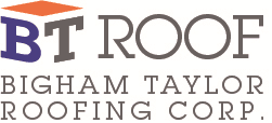 Bigham Taylor Roofing Corp.'s logo