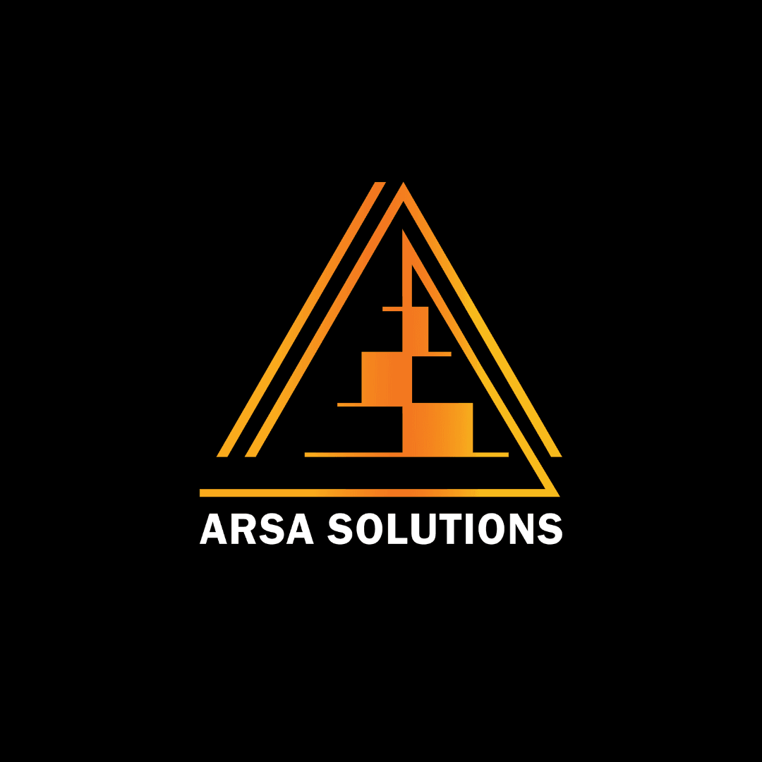 ARSA Solutions, LLC. 's logo