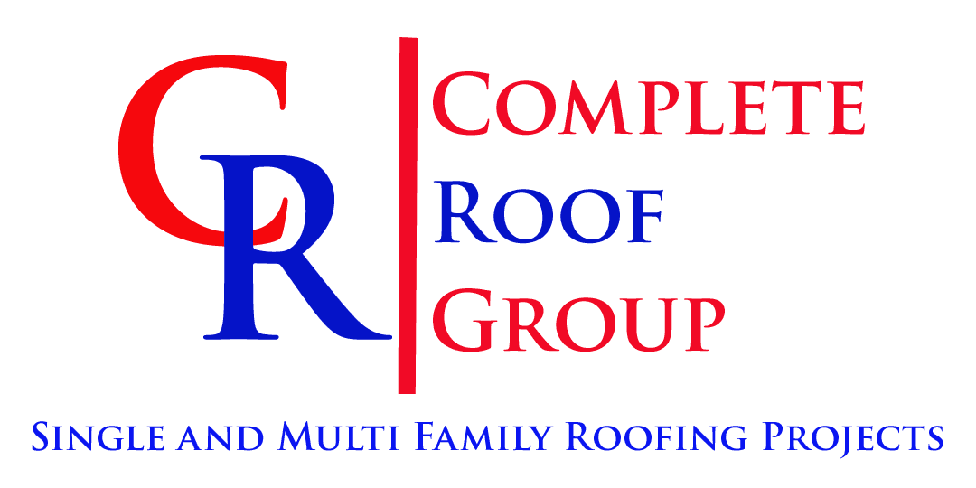 Complete Roof Group's logo