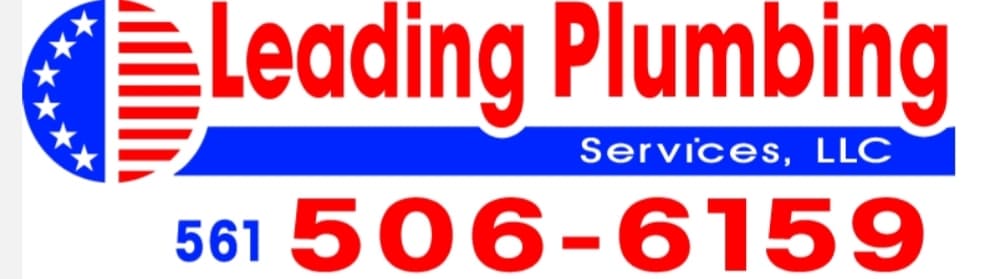 Leading Plumbing Services, LLC's logo