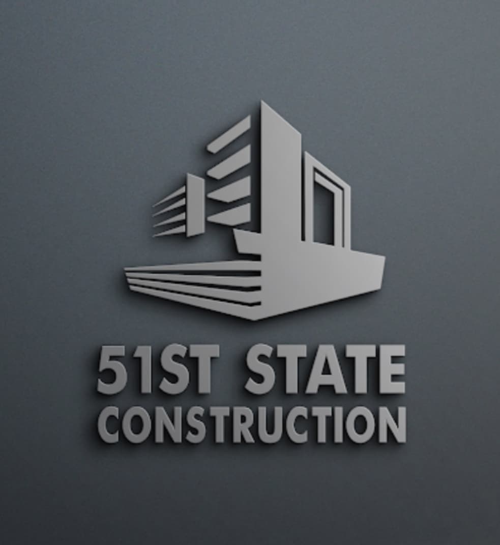 51st State Construction 's logo