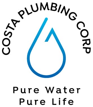 Costa Plumbing Corp's logo