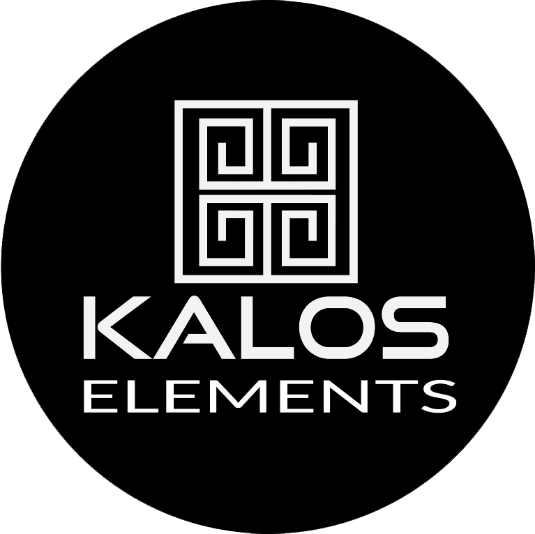 KALOS ELEMENTS's logo