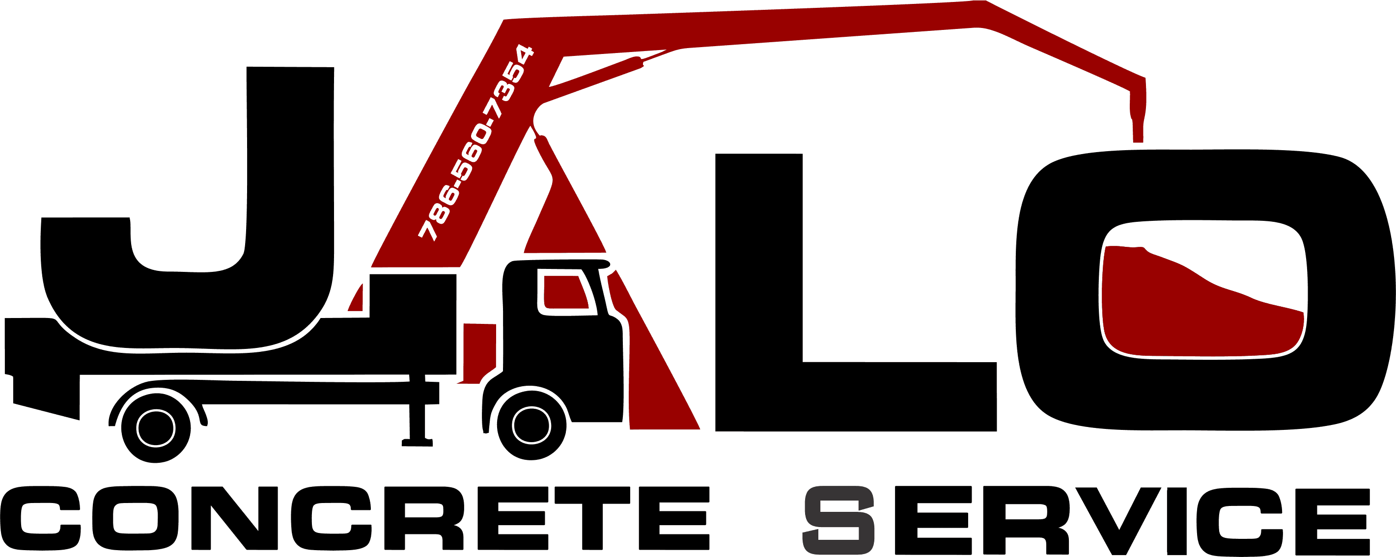 JALO CONCRETE SERVICES CORP's logo