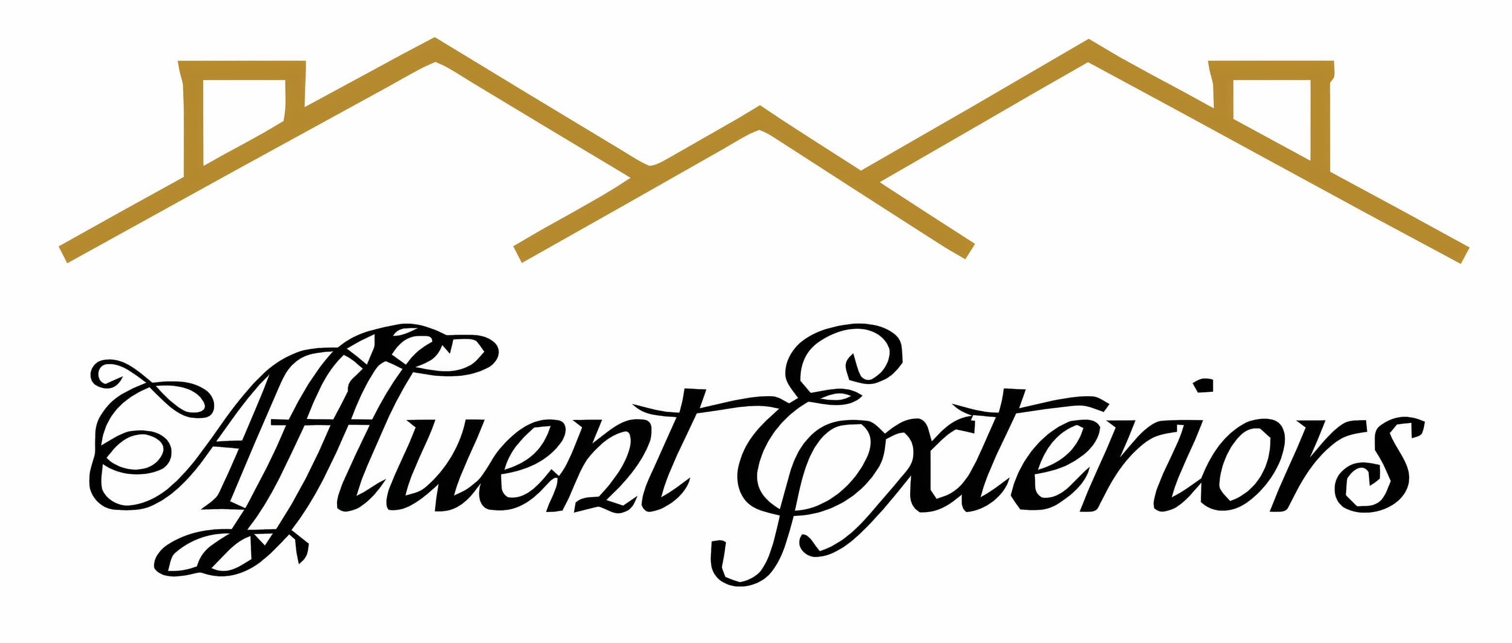 Affluent Exteriors's logo